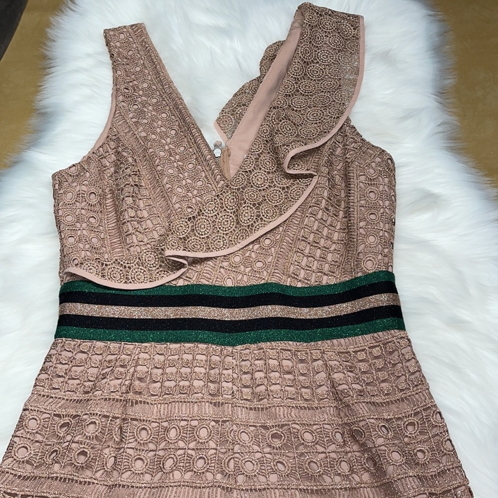 SAYLOR jumpsuit - Picture 4 of 7